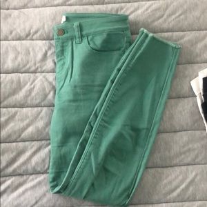 Vineyard vines jeans